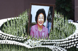 韓萬人教會趙鏞基師母金聖惠安息：畢生耕耘福音