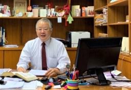 浸信宗牧師連達傑安息主懷 畢生熱忱跨文化盼教會復興