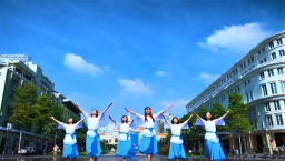 全球24小時在線敬拜 10種語言演唱復興之歌