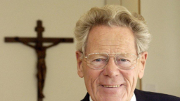 神學家孔漢思辭世 批判教廷冀奠全球倫理基石