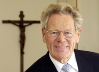 神學家孔漢思辭世 批判教廷冀奠全球倫理基石