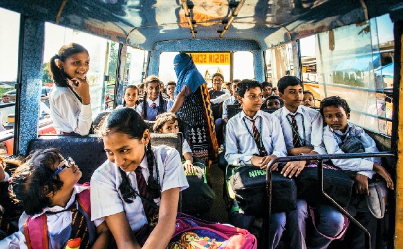 【教育改革】伊斯蘭國家課程加入猶太史 培育多樣化未來公民