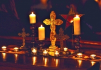 韓國教會為朝鮮半島和平祈禱