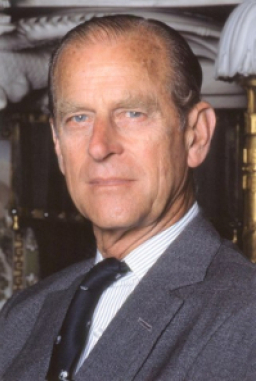 菲臘親王追思禮 大主教讚揚公爵謙卑服侍人民