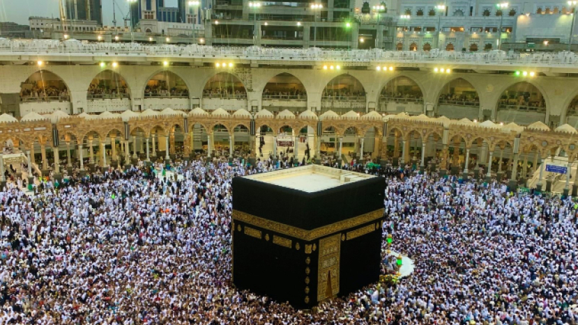 伊斯蘭教齋戒月展開 中亞香港穆斯林歸主見證