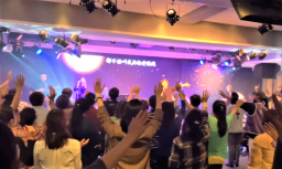 讚美之泉巡迴台灣 舉辦10場深度敬拜會