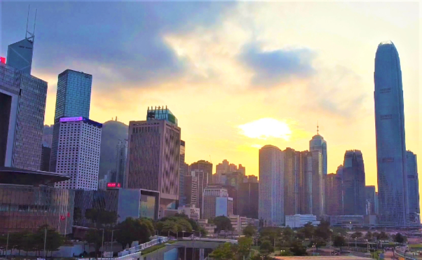 六宗教領袖拍片與港人抗疫：祝願天地人和