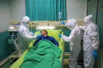 新冠奪命3百萬 神學論壇析苦難：人有悲歡離合