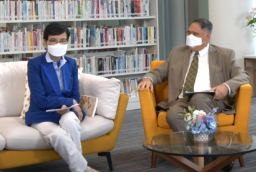 「世界閱讀日」分享會 羅乃萱:疫下青年閱讀量增四成