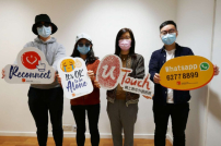 疫下青年孤獨感調查:七成人精神困擾