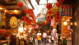 港人移民台灣倍孤單? 牧者經驗聖靈充滿燃放生命