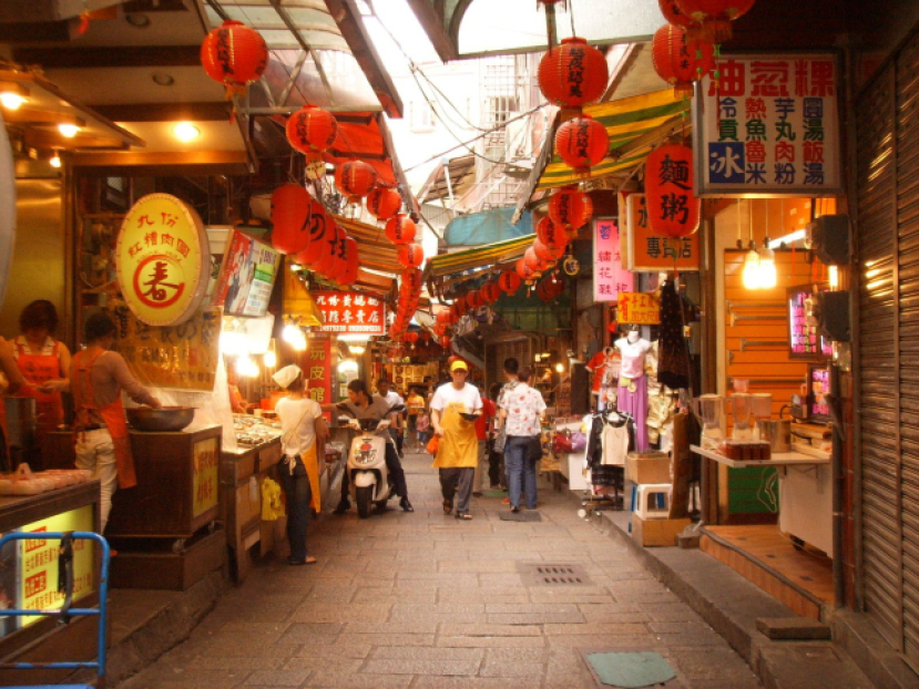 港人移民台灣倍孤單? 牧者經驗聖靈充滿燃放生命