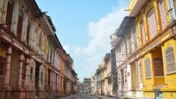 全球疫情鎖國 牧者分析宣教事工突破點