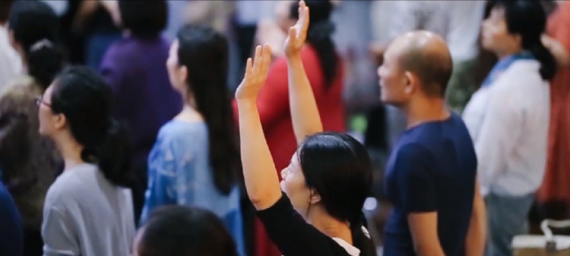 中國關閉教堂 反促信徒靈性冒升