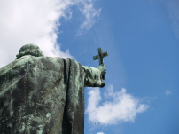 先知預言不應驗? 戴浩輝:歷史發展非預定