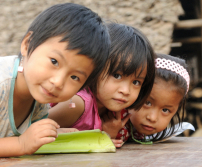 協進會「同心同行」活動 籲教界支援在港難民