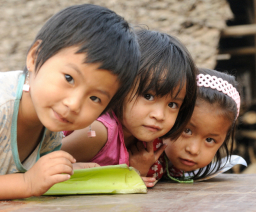 協進會「同心同行」活動 籲教界支援在港難民