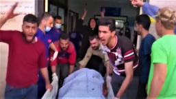 以巴衝突升級 教長：暴力只會產生暴力