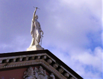 極端時代教會退場? 說書會:借鑑英美教會正義運動成功經驗