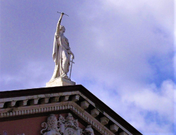 極端時代教會退場？ 說書會：借鑑英美教會正義運動成功經驗