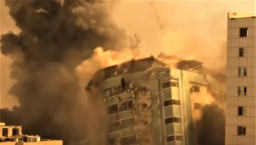 以巴衝突互斥 基督教陣營政見現分歧