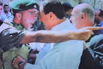 以巴衝突 蔡春曦分析末後敵基督廢和約