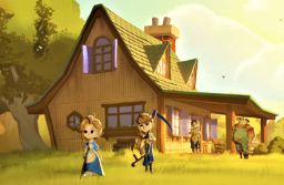 暢銷基督教兒童圖書搬上熒幕 眾籌100萬