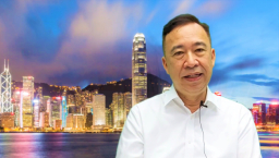 角聲感恩年會6月展開 余德淳主講：活力婚姻 職場人生