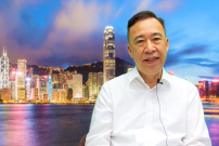 角聲感恩年會6月展開 余德淳主講:活力婚姻 職場人生