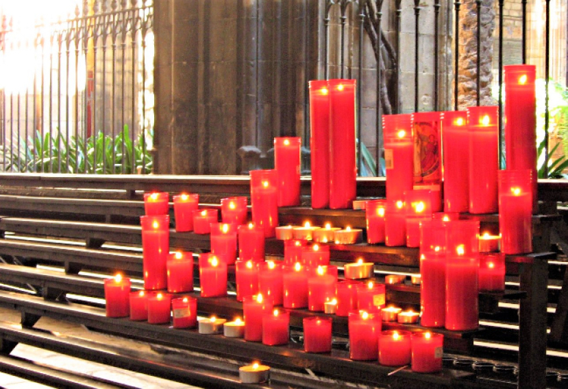 緊急祈禱：印尼4名基督徒被斬首