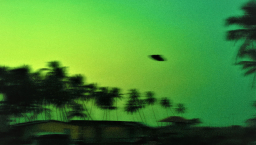 美國防部調查UFO 學者稱：外星人都要耶穌拯救