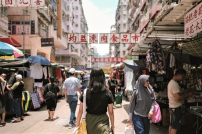 教關失業調查:婦女搵兼職 家庭角色轉型