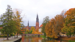 瑞典教會公開撐性小眾 或引發離堂潮