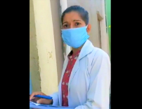 印度女醫護家訪傳福音遭刑控:叫人祈禱沒做錯