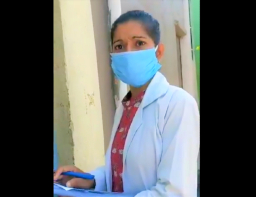 印度女醫護家訪傳福音遭刑控:叫人祈禱沒做錯