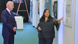 塔爾薩屠殺百周年 拜登引《聖經》見主面揭真相