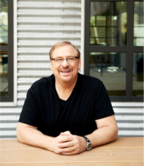 《標竿人生》 華理克牧師宣佈退休:迎接下回生命轉變