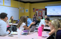 美國公校強推性別認同 基督徒老師遭處分