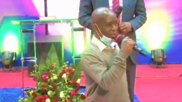 肯亞無神論者協會秘書歸主：震撼社區