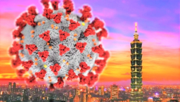 台灣新冠病毒爆未完 聖經學者:末日已到主來記號