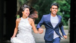 明光社評估再婚輔導：但願愛侶人長久