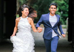 明光社評估再婚輔導:但願愛侶人長久