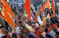 印度牧師夫婦 遭激進主義兄弟襲擊重傷