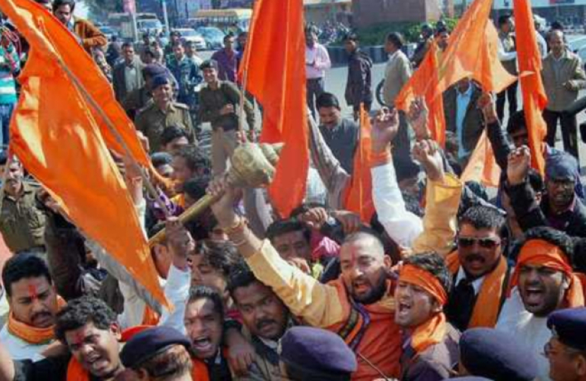 印度牧師夫婦 遭激進主義兄弟襲擊重傷