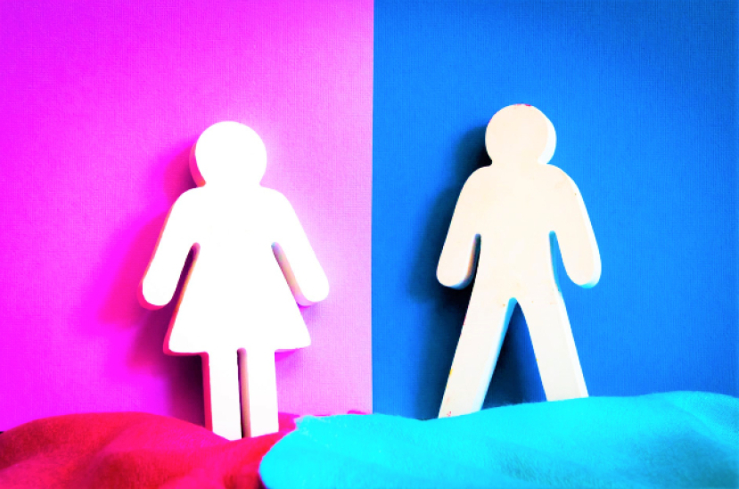 教區談跨性別 神父評主觀「心理」取代客觀「生理」