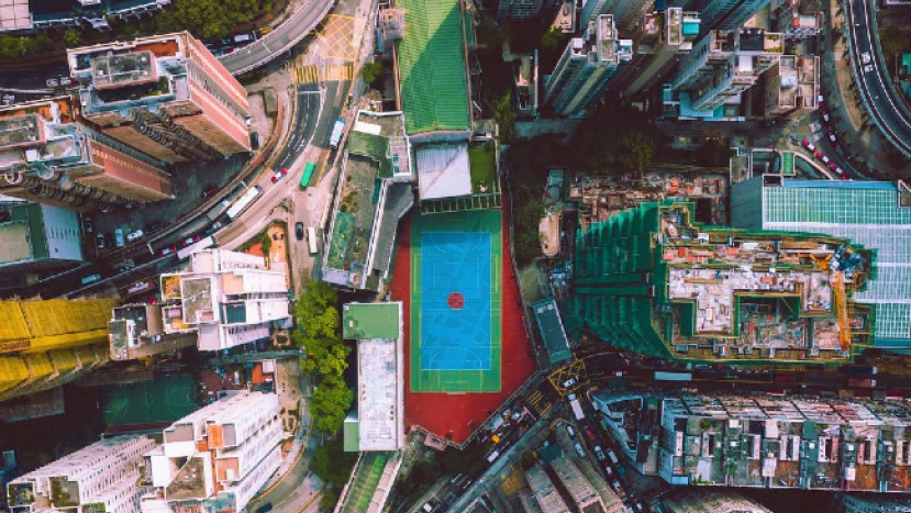 柏祺研調 教會新型態：去宗派化 領袖落區與民同住