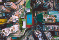 柏祺研調 教會新型態：去宗派化 領袖落區與民同住