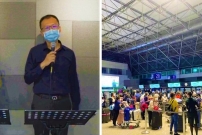 港人申請移台破萬 董家驊盼流散者異地發靈光