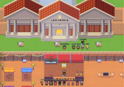 疫下虛擬教會再現 神速搭造隨時加建