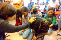 越南教會群聚爆感染或失牌照 官方否認打壓宗教